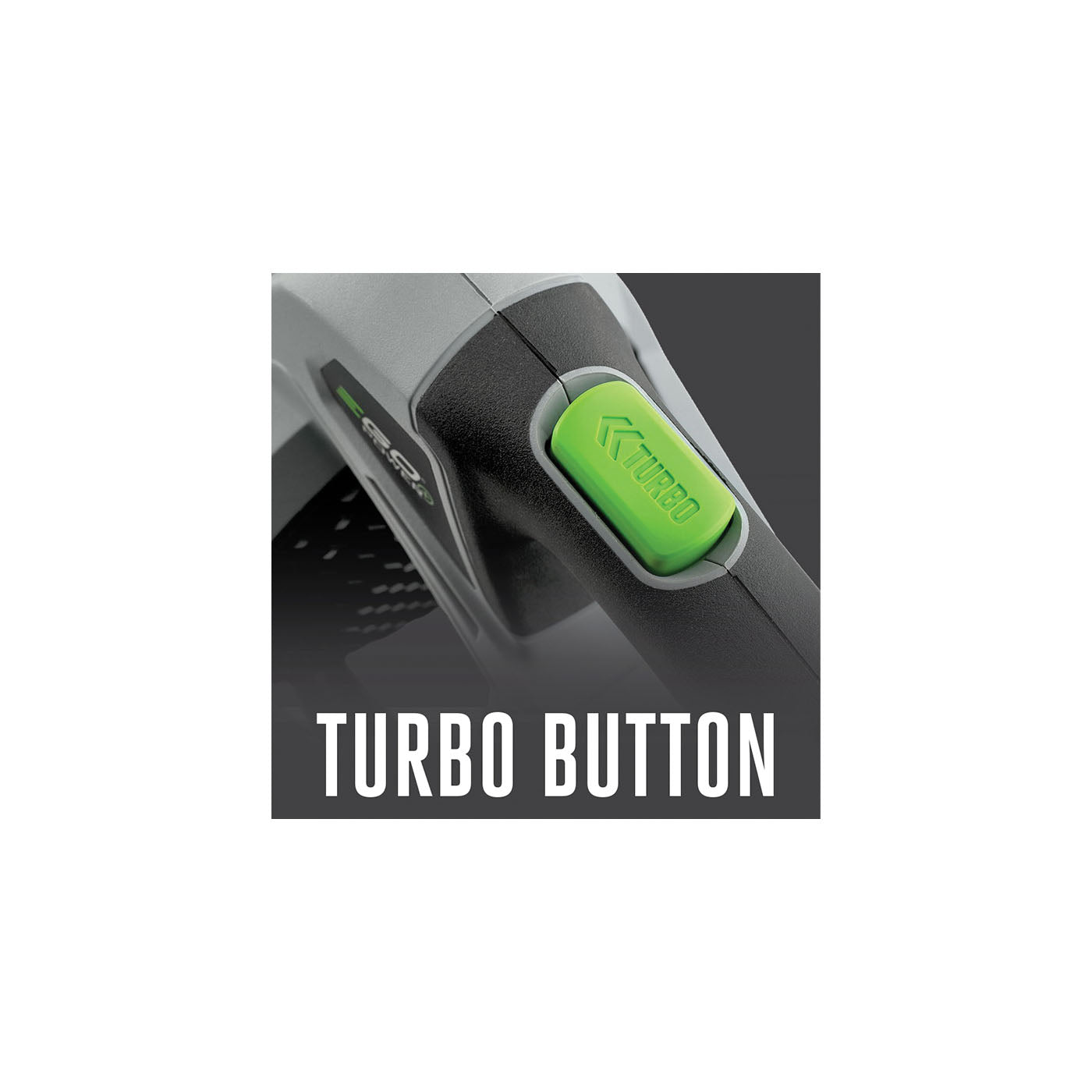 EGO LB5300 Power+ 530 CFM Blower (Bare Tool)