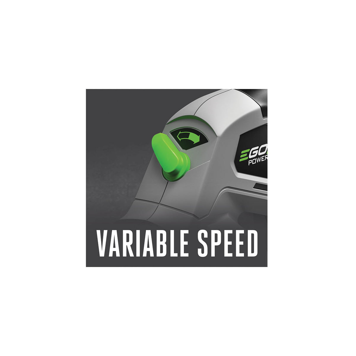 EGO LB5300 Power+ 530 CFM Blower (Bare Tool)