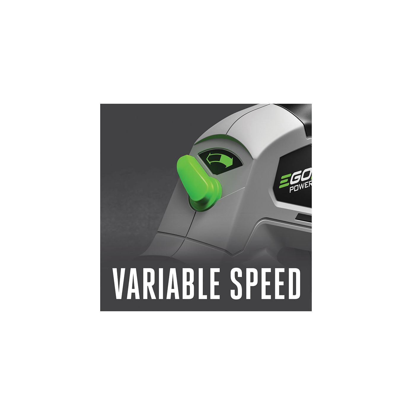 EGO LB5300 Power+ 530 CFM Blower (Bare Tool)