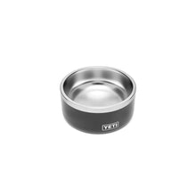 Load image into Gallery viewer, YETI Boomer 21071500010 Dog Bowl, 6-4/5 in Dia, 4 Cup Volume, Stainless Steel, Silver
