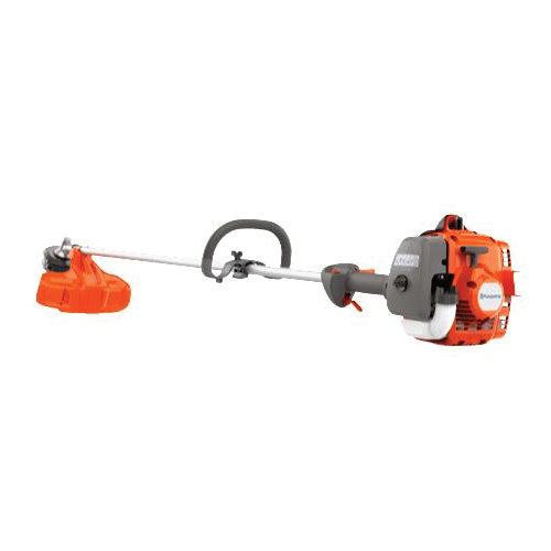 Husqvarna 329L String Trimmer, 27.6 cc Engine Displacement