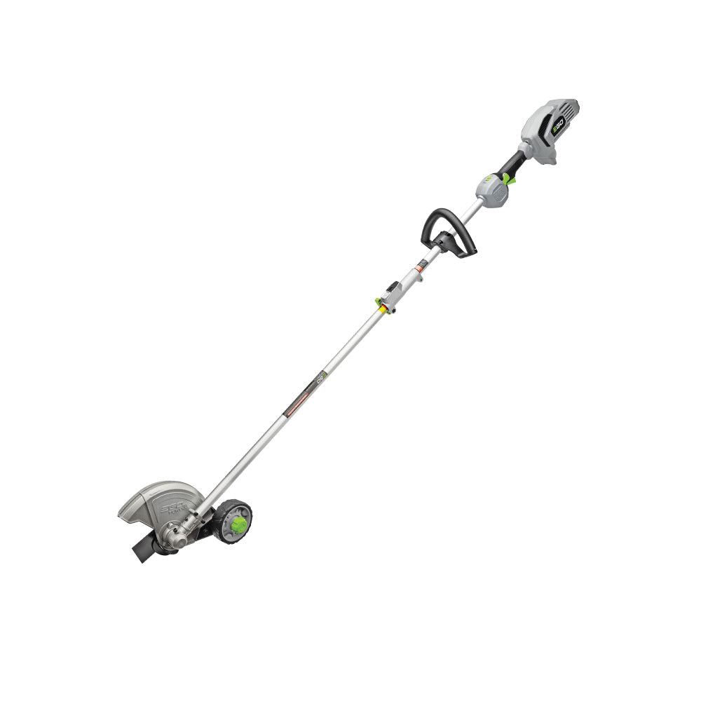 EGO ME0800 Power+ 8&quot; Edger Multi-Head System (Includes Power Head and Edger Attachment)