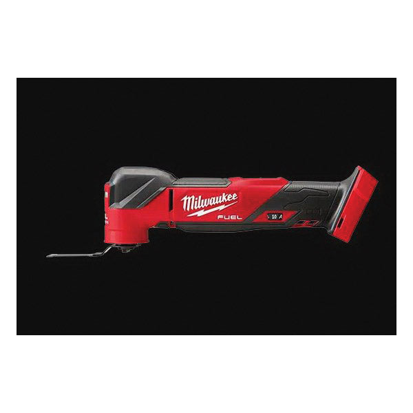Milwaukee M18 FUEL 2836-20 Oscillating Multi-Tool, Battery Included, 18 V, 10,000 to 20,000 opm