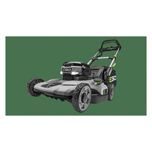 Load image into Gallery viewer, EGO LM2100 Power+ 21&quot; Mower (Bare Tool)
