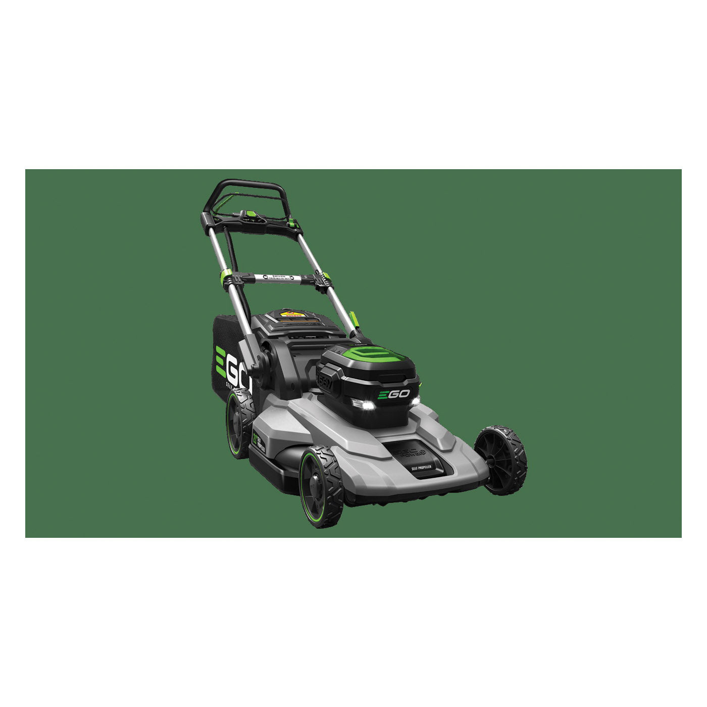 EGO LM2100SP Power+ 21" Self-Propelled Mower (Bare Tool)