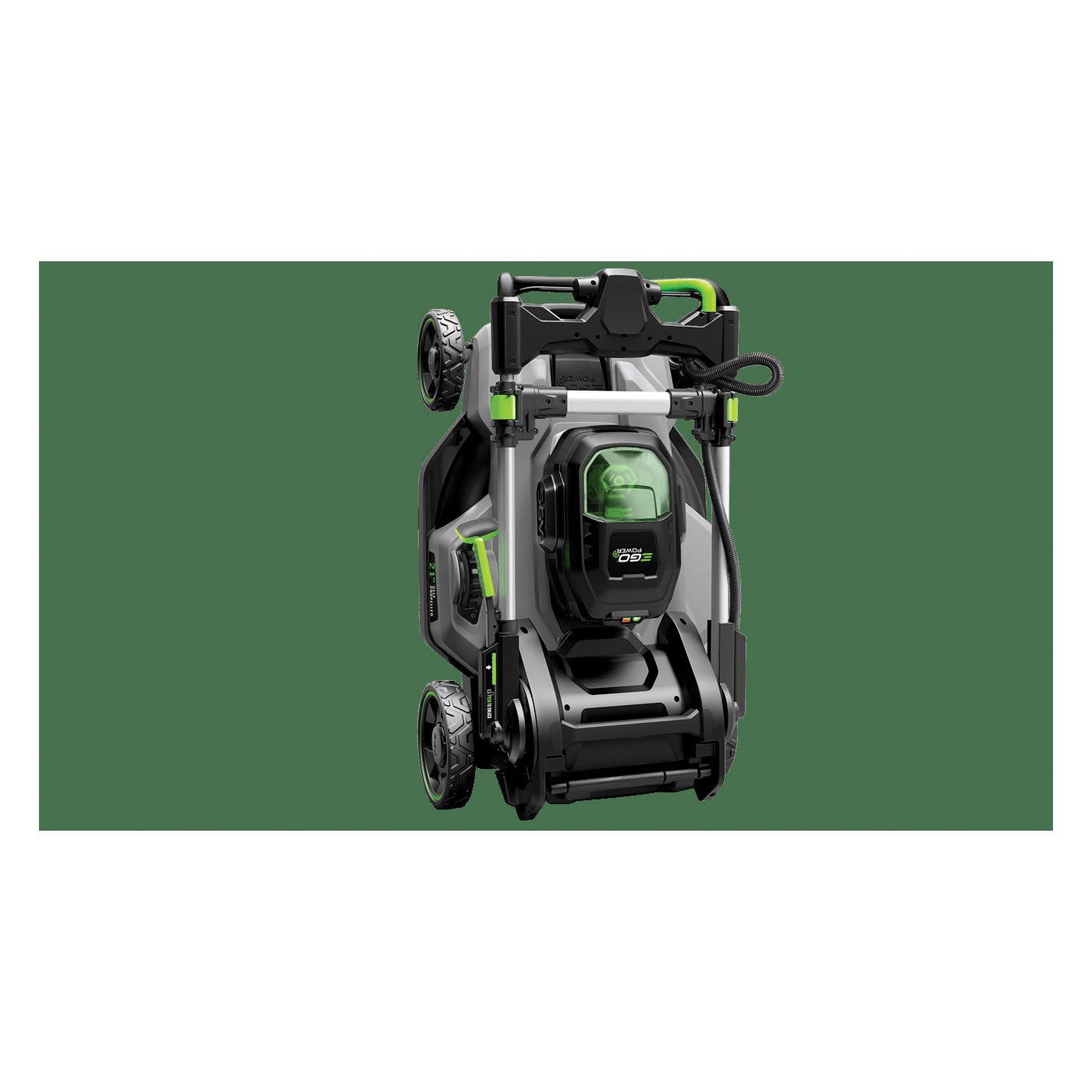 EGO LM2100SP Power+ 21" Self-Propelled Mower (Bare Tool)