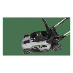 EGO LM2142SP Power+ 21" Self-Propelled Mower with Peak Power Kit (Includes Mower, (2) G3 56V 5.0ah Battery, Rapid Charger)