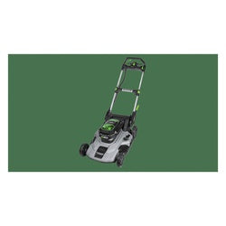 EGO LM2142SP Power+ 21&quot; Self-Propelled Mower with Peak Power Kit (Includes Mower, (2) G3 56V 5.0ah Battery, Rapid Charger)