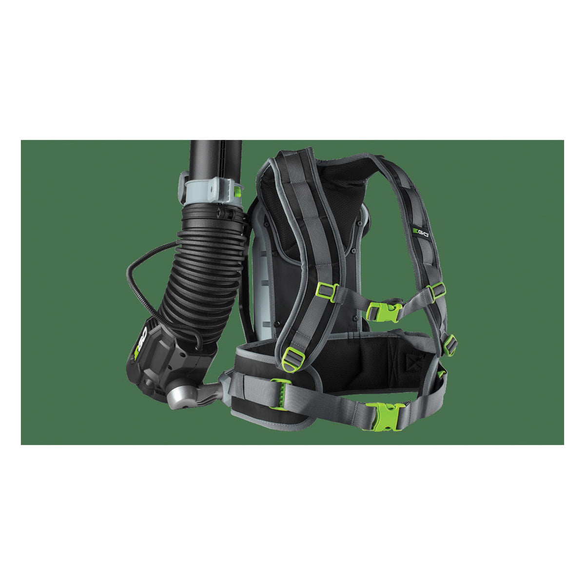 EGO LB6000 Power+ 600 CFM Backpack Blower (Bare Tool)
