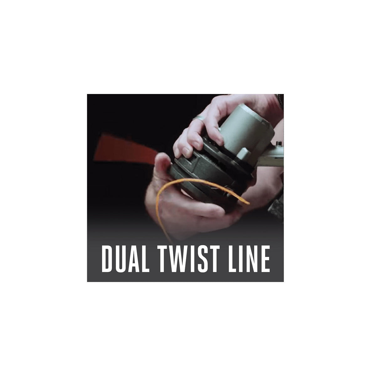 EGO ST1500SF Power+ 15" String Trimmer with Rapid Reload (Bare Tool)