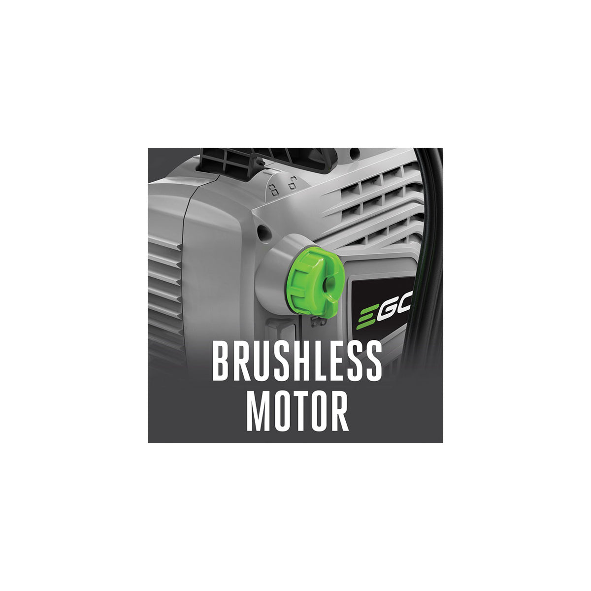 EGO CS1403 Power+ 14&quot; Chain Saw Kit (Includes Chain Saw, G3 56V 2.5ah Battery, and Standard Charger)