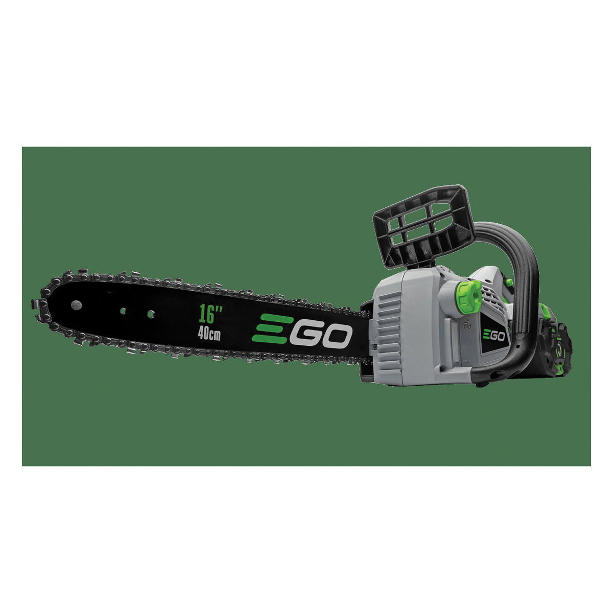 EGO CS1600 Power+ 16&quot; Chain Saw (Bare Tool)
