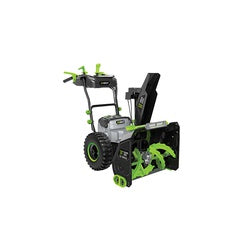 EGO SNT2400 Power+ 24&quot; Self Propelled 2-Stage Snow Blower with Peak Power (Bare Tool)