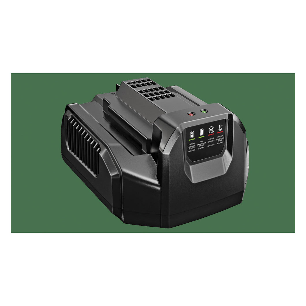 EGO CH2100 Power+ 56V Charger (Compatible with all EGO Batteries)