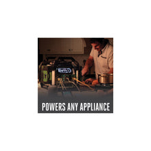 Load image into Gallery viewer, EGO Nexus PST3040 Portable Generator, 120 V, 2000 W Output, Gasoline, Electric Start
