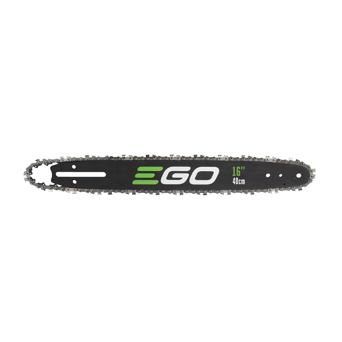 EGO AK1600 16&quot; Chain Saw Bar &amp; Chain (Compatible with EGO 16&quot; Chain Saw)