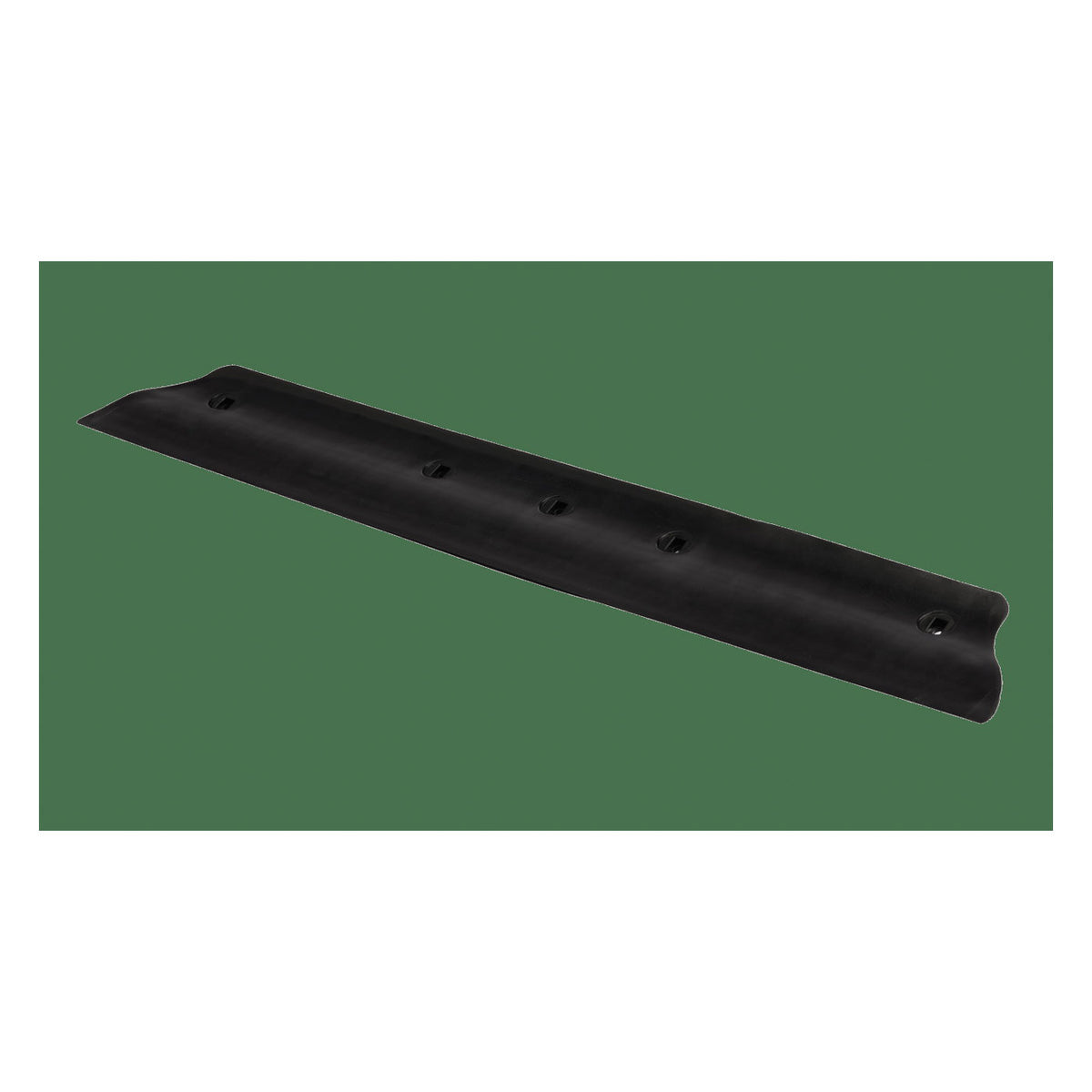 EGO ASS2100 21&quot; Snow Blower Scraper Bar (Compatible with SNT2100, SNT2102, SNT2103)