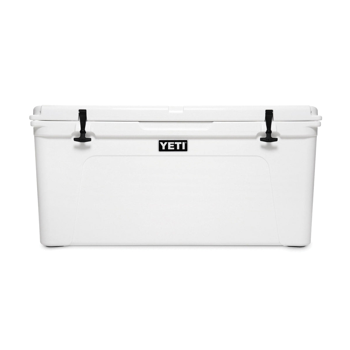 YETI Tundra 125, 10125020000 Ice Cooler,  Polyethylene, White