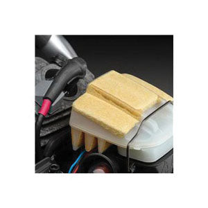 Husqvarna 400 440 Chainsaw, Gas, 40.9 cc Engine Displacement, 2-Stroke, X-Torq Engine, 32 in Cutting Capacity