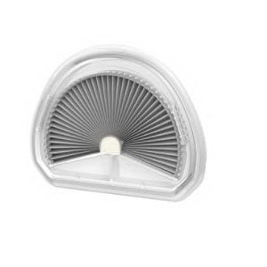 Black+Decker VLPF10 Replacement Pleated Filter