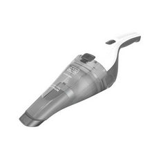 Load image into Gallery viewer, Black+Decker dustbuster HNVC215B10 Cordless Handheld Vacuum, 10.99 oz Vacuum, 8 V Battery, Lithium-Ion Battery
