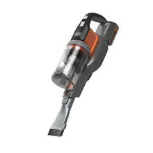 Load image into Gallery viewer, Black+Decker POWERSERIES BSV2020 Cordless Stick Vacuum Cleaner, 0.65 L Vacuum, 20 V Battery, Lithium-Ion Battery
