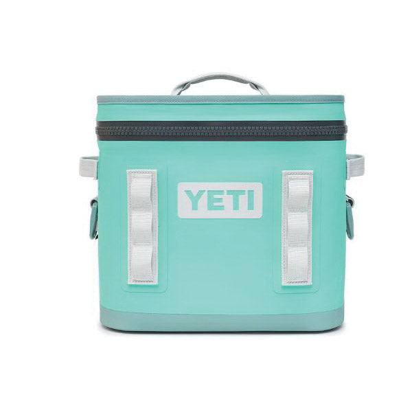 YETI Hopper Flip 12, Soft Cooler, 13 Can Capacity, Dryhide Fabric