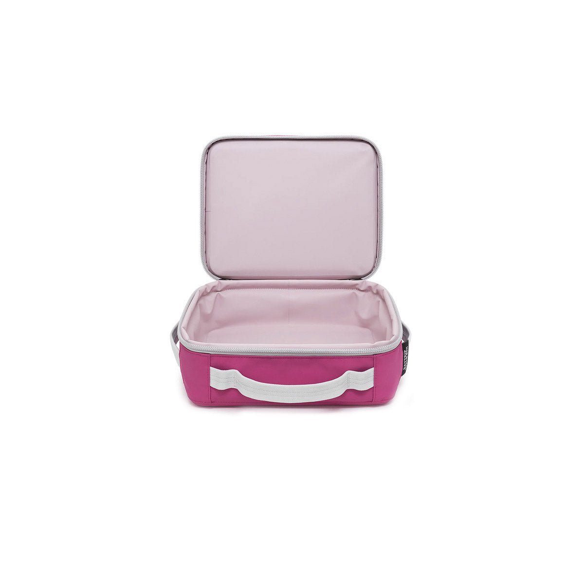 YETI Daytrip 18060130054 insulated Lunch Box, water-resistant exterior, Prickly Pear Pink