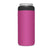 YETI Rambler 21071500634 Colster Slim Can Insulator, 12 oz Capacity, Prickly Pear Pink