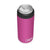 YETI Rambler 21071500634 Colster Slim Can Insulator, 12 oz Capacity, Prickly Pear Pink