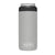 YETI Rambler 21071500470 Colster Slim Can Insulator, 12 oz Capacity, Stainless Steel, Granite Gray