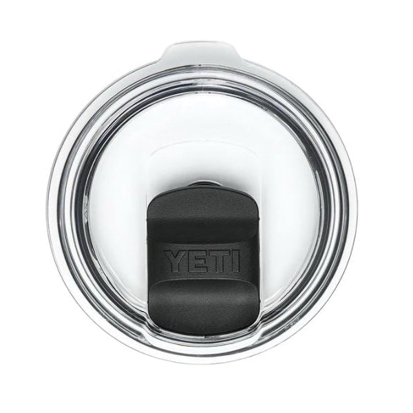 YETI Rambler 21071500574 Stackable Mug, 10 oz Capacity, MagSlider Lid, Insulated, Stainless Steel, Navy Blue