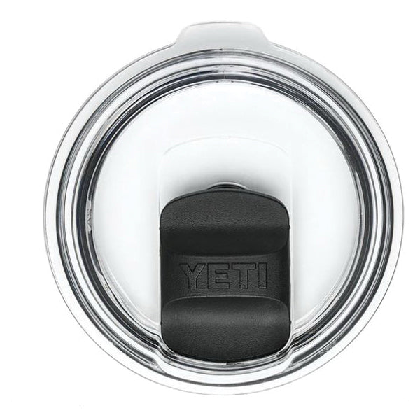 YETI Rambler 21071500575 Stackable Mug, 10 oz Capacity, MagSlider Lid, Insulated, Stainless Steel, Seafoam