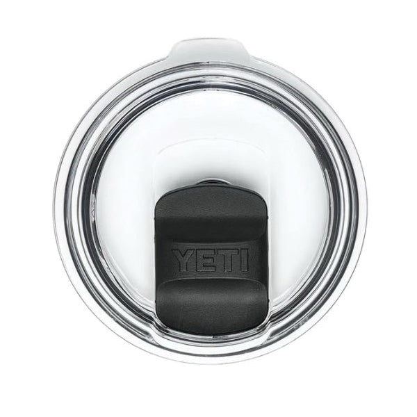 YETI Rambler 21071500584 Wine Tumbler, 10 oz Capacity, Insulated, Stainless Steel, Navy Blue