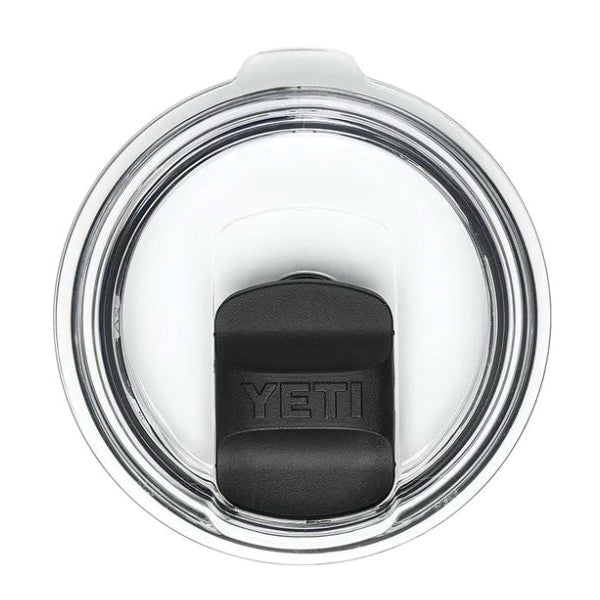 YETI Rambler 21071500565 10 OZ Lowball with Magslider Lid, Vacuum Insulated, Stainless Steel, Seafoam