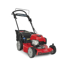Load image into Gallery viewer, TORO Recycler Personal Pace 21464 Auto-Drive Electric Start Mower, 150 cc Engine Displacement, Gas, 22 in W Cutting
