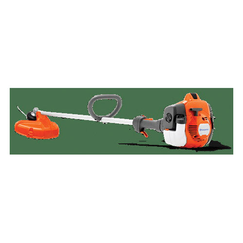 Husqvarna 967175203 String Trimmer, Gasoline, 1.01 hp, 22.5 cc Engine Displacement, X-Torq Engine, 58.39 in L Shaft