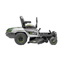 Load image into Gallery viewer, EGO ZT4204L Riding Lawn Mower, 22 hp, 42 in W Cutting, 2-Blade, 0 deg Turning Radius, Dual Lap Bar Steering
