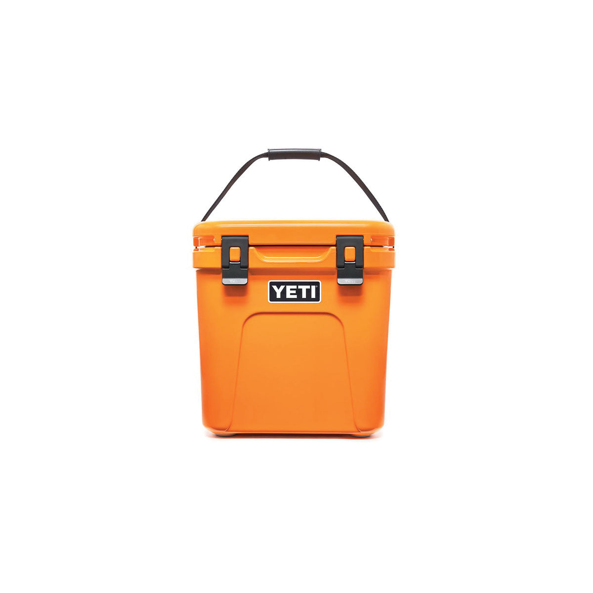 YETI Roadie 24 10022260000 Hard Cooler, 18 Can Capacity,  King Crab Orange