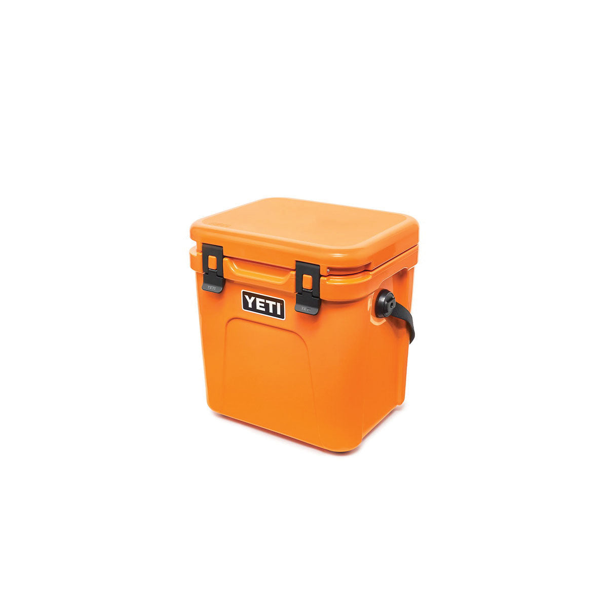 YETI Roadie 24 10022260000 Hard Cooler, 18 Can Capacity,  King Crab Orange