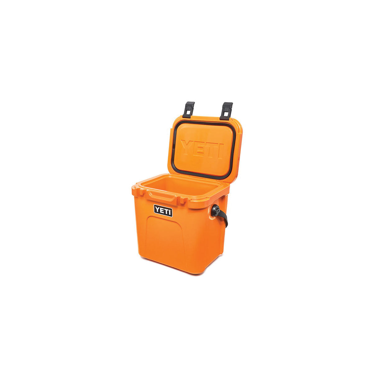 YETI Roadie 24 10022260000 Hard Cooler, 18 Can Capacity,  King Crab Orange