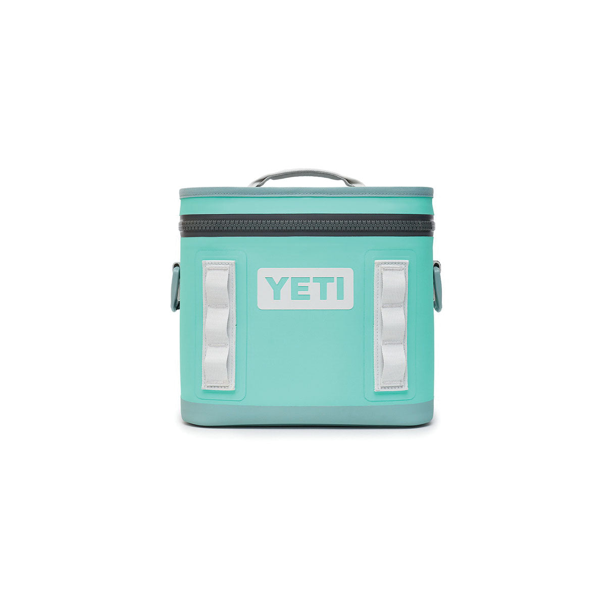 YETI Hopper Flip 8, Soft Cooler, 8 Can Capacity, Dryhide Fabric