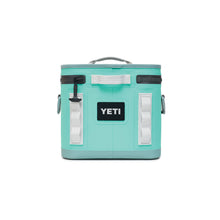 Load image into Gallery viewer, YETI Hopper Flip 8, Soft Cooler, 8 Can Capacity, Dryhide Fabric
