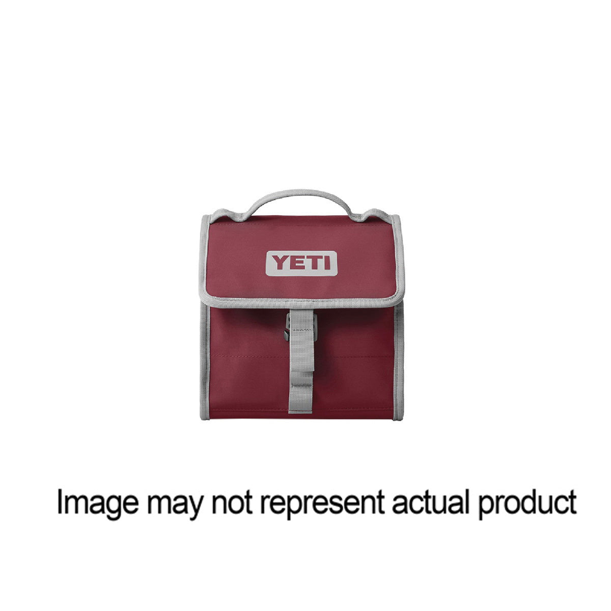 YETI DAYTRIP 18060130053 Lunch Bag, Foam, Prickly Pear Pink