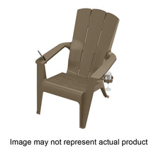 Load image into Gallery viewer, Gracious Living Contour Adirondack 11800-20 CH46 Woodland Brown Chair
