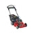 TORO 21466 Lawn Mower, 6 Ah, 60 V Battery, Lithium-Ion Battery, 22 in W Cutting, 1-Blade, 40 min Battery Run