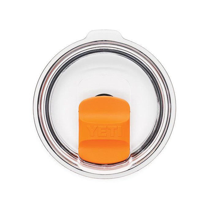 YETI Rambler Series 21071500450 Lid Magnet, Plastic, For: MagSlider Lid