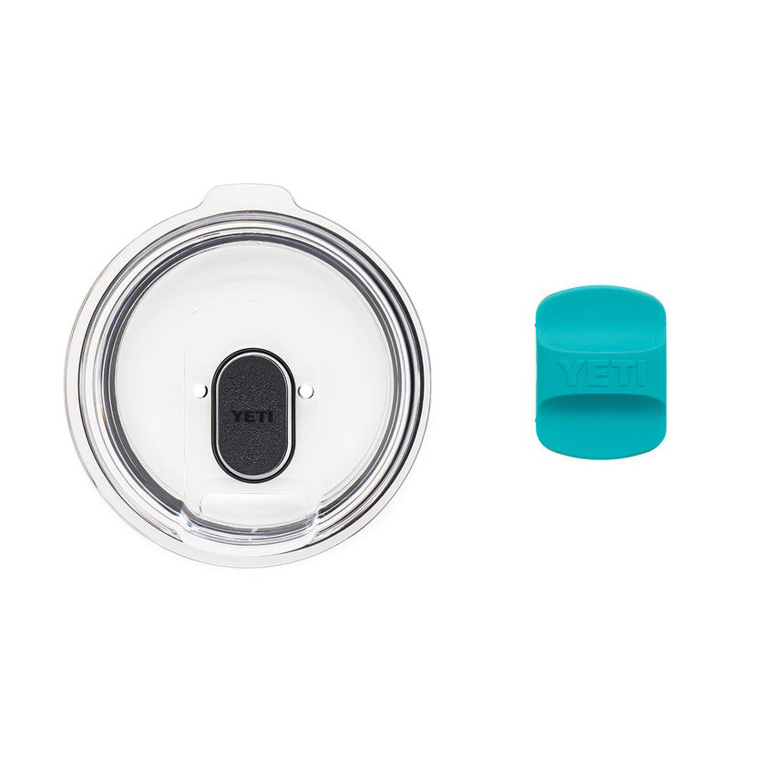 YETI Rambler Series 21071500450 Lid Magnet, Plastic, For: MagSlider Lid