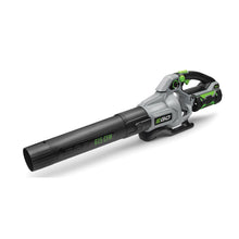 Load image into Gallery viewer, EGO LB6151 Cordless Leaf Blower Kit, 2.5 Ah, 56 V Battery, Arc-Lithium Battery, 200 to 480 cfm Air, 75 min Run Time

