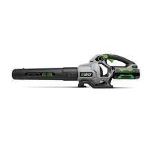 Load image into Gallery viewer, EGO LB6151 Cordless Leaf Blower Kit, 2.5 Ah, 56 V Battery, Arc-Lithium Battery, 200 to 480 cfm Air, 75 min Run Time
